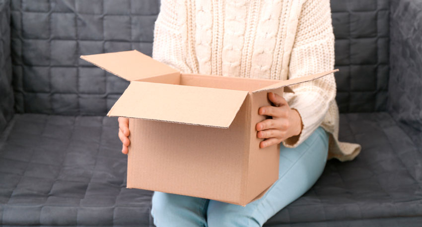 Возврат товара