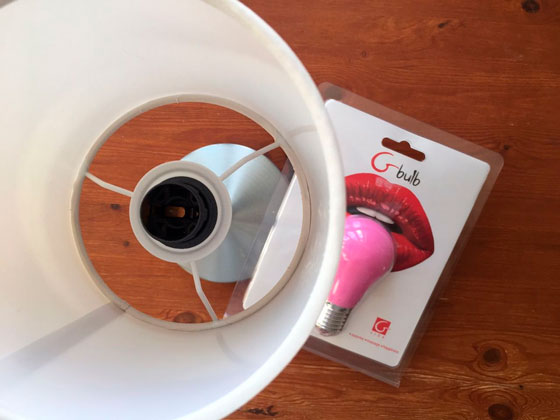 GBulb 2