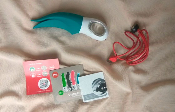 Тест-драйв от Ксюши 2