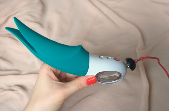 Тест-драйв от Ксюши 3