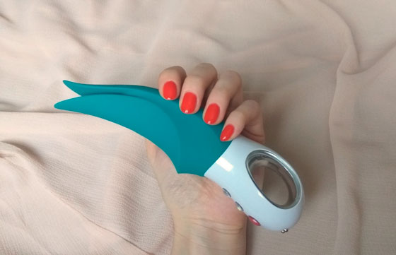 Тест-драйв от Ксюши 4