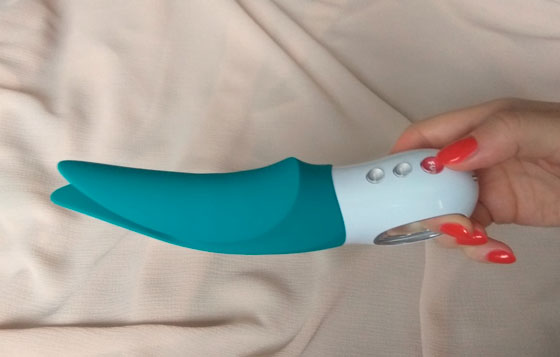 Тест-драйв от Ксюши 5