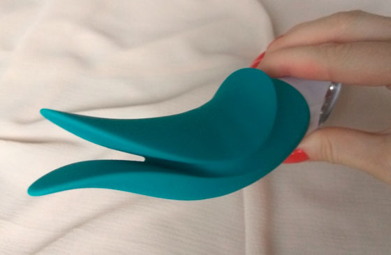 Тест-драйв от Ксюши 6