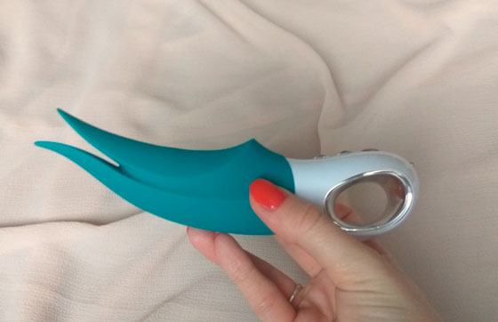 Тест-драйв от Ксюши 7