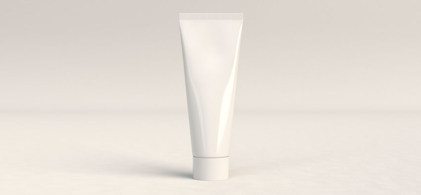 Смазка для секса белая