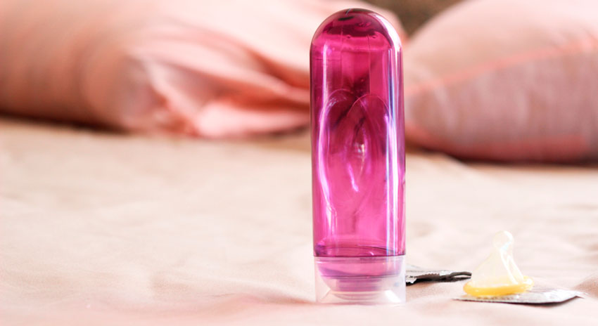 Лучшие смазки для секса