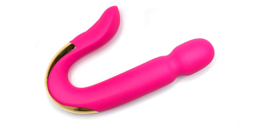 Пользоваться вибратором