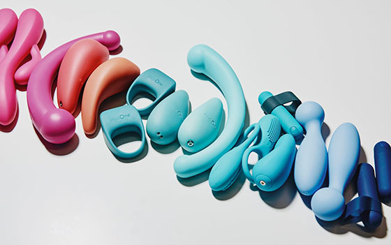 Первые вибраторы