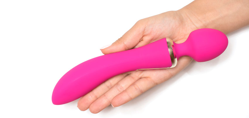 Вибромассажер