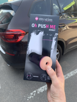 Можно без рук!