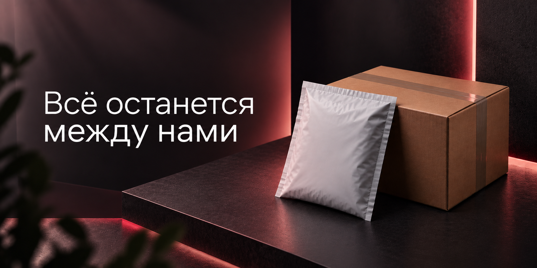 Доставка