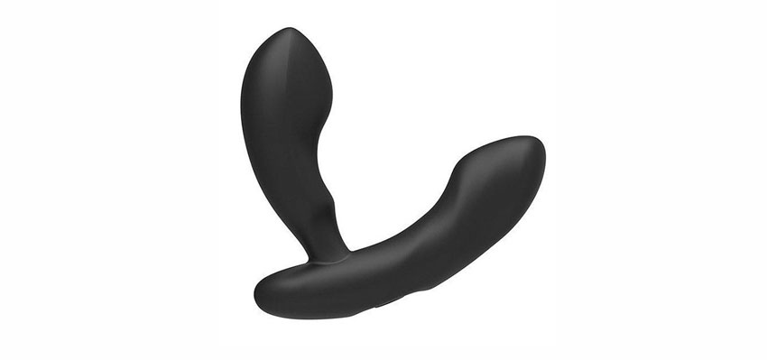 Массажер простаты