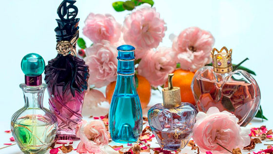 Духи с феромонами