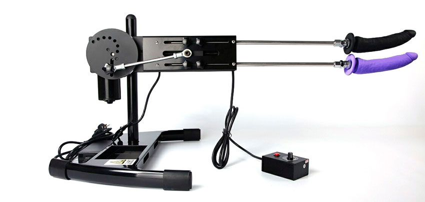 Секс-машина