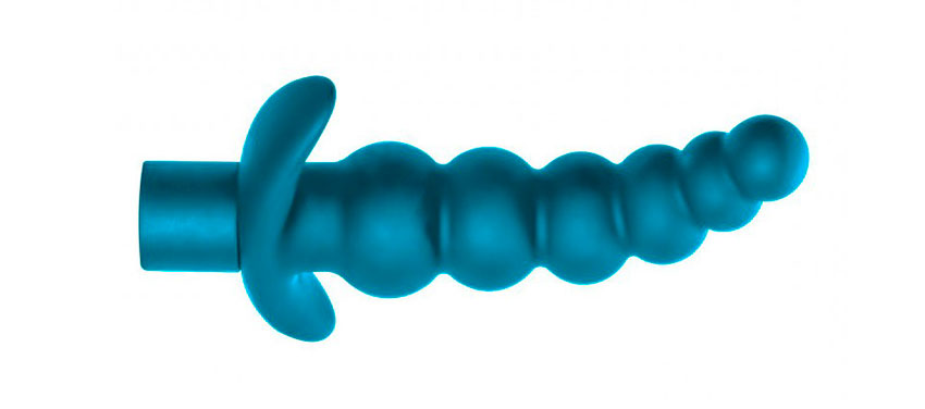 Анальная цепочка