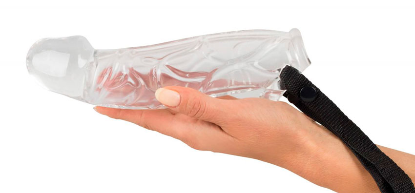 Фаллопротез