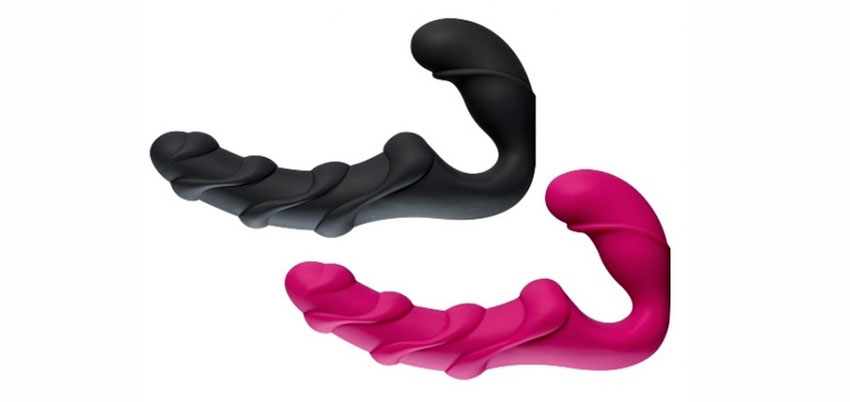 Два страпона