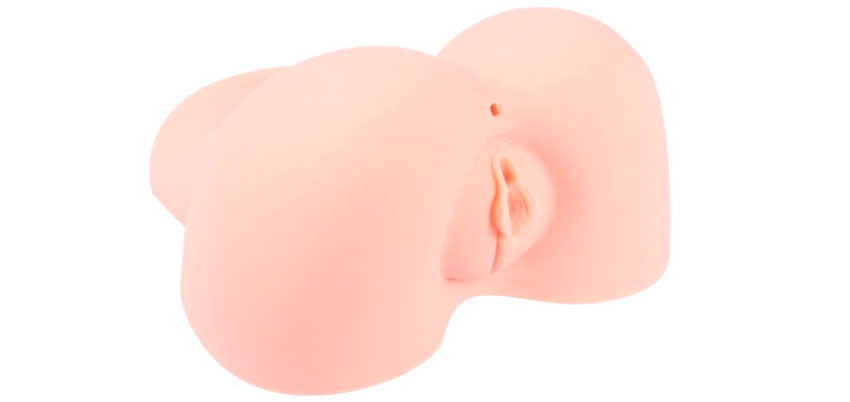 Мастурбатор двойной