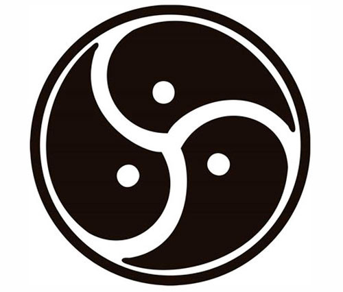 БДСМ-логотип