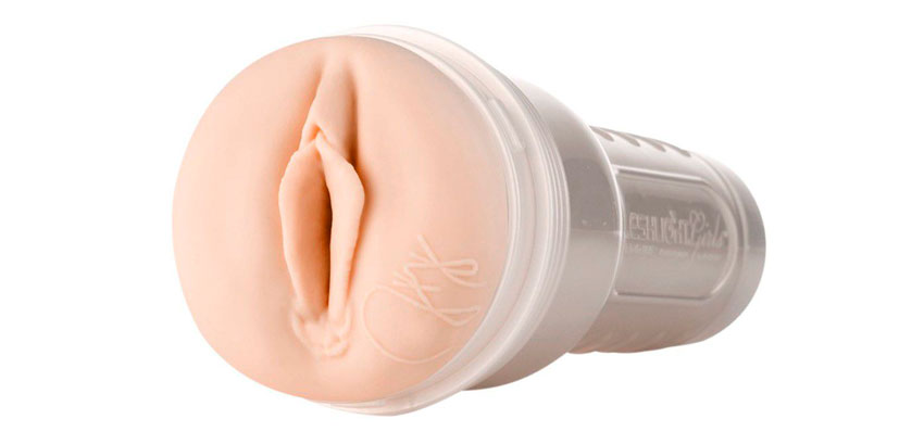 Мужской мастурбатор туба