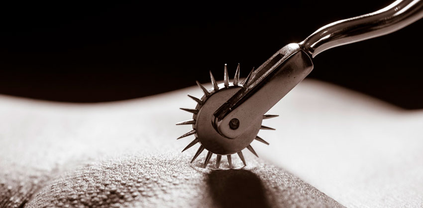 БДСМ для начинающих