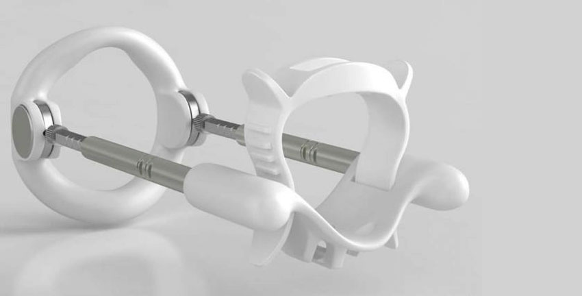 Экстендер для пениса