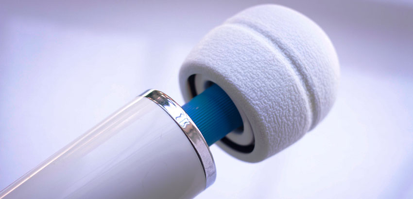 Вибромассажер Hitachi